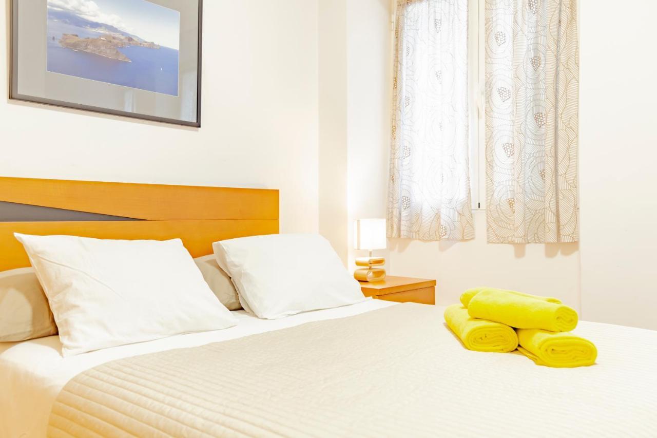 פונשל Harmony Apartment מראה חיצוני תמונה