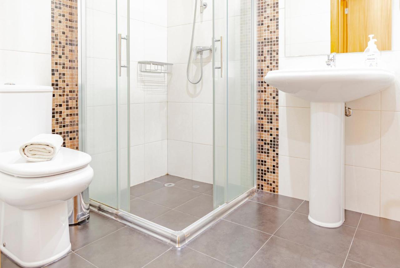 פונשל Harmony Apartment מראה חיצוני תמונה