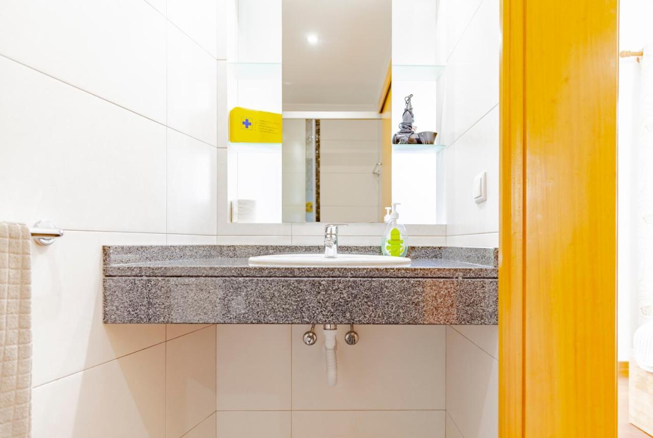 פונשל Harmony Apartment מראה חיצוני תמונה