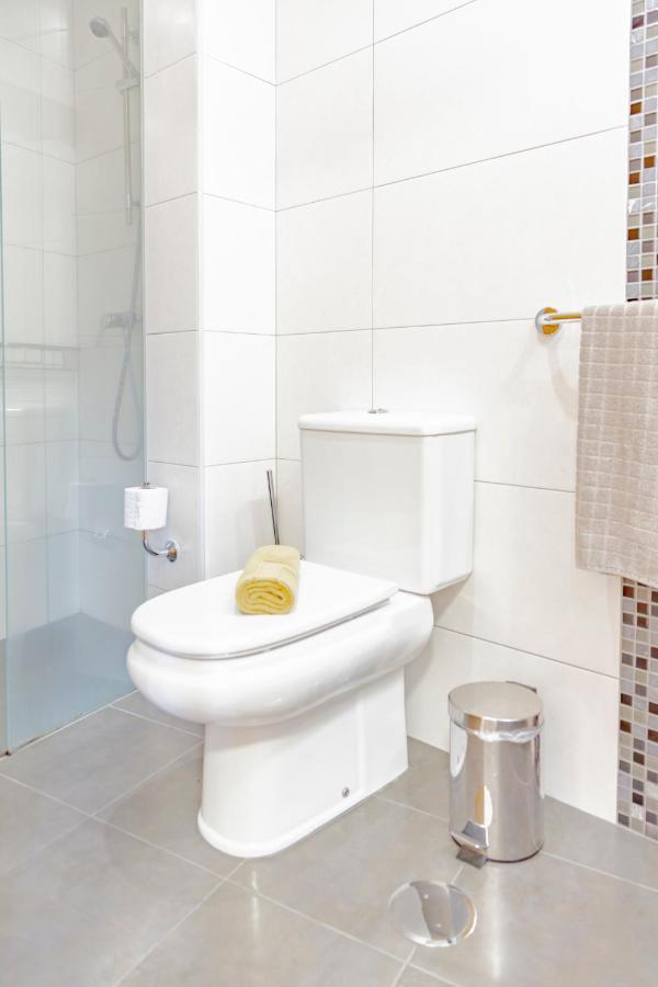 פונשל Harmony Apartment מראה חיצוני תמונה
