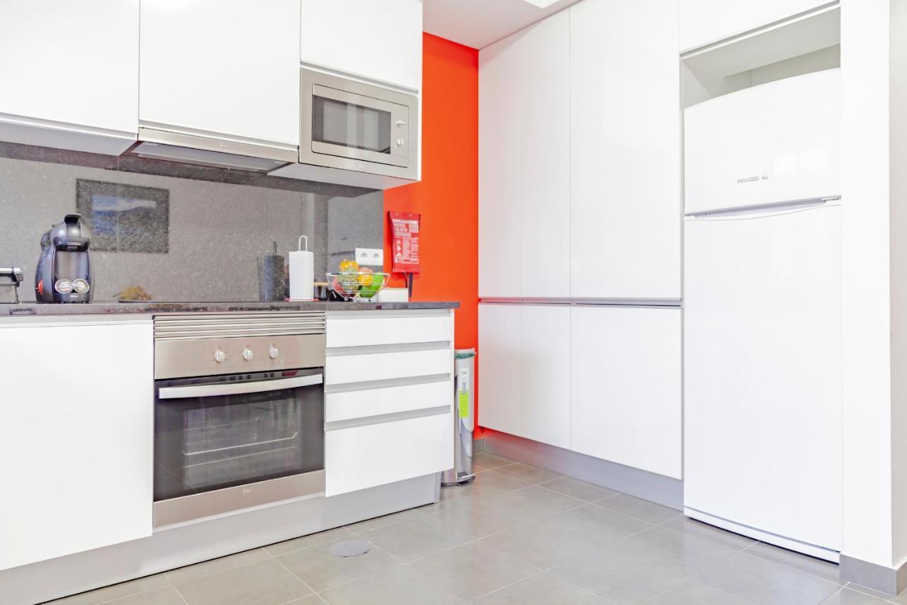 פונשל Harmony Apartment מראה חיצוני תמונה